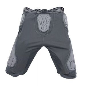 Nike Men's Pro Hyperstrong Padded Compression Shorts Size 3XL NEW‎ AQ0751